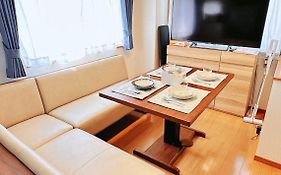 Entire貸切 Hygge House旅人の家 Jr北柏駅徒歩2分 無料駐車 グループ最適 静かな住宅 キッチン洗濯乾燥機wifi 上野30分 成田60分